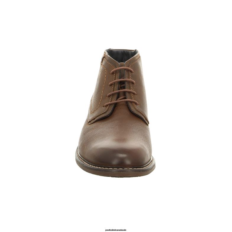 Men Josef Seibel Earl 04 CAMEL Boots XP2NL357