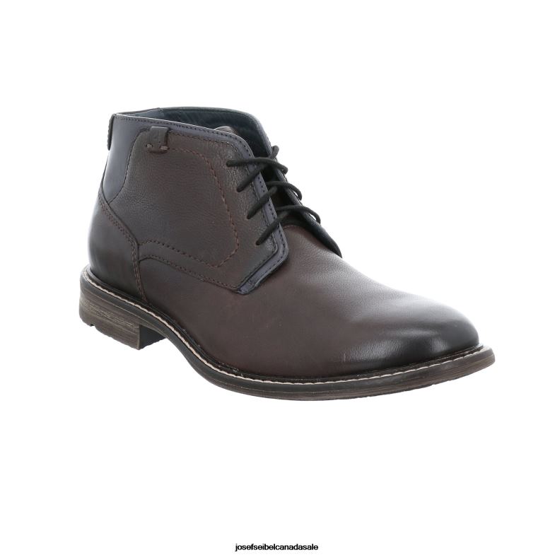Men Josef Seibel Earl 04 MORO Boots XP2NL355