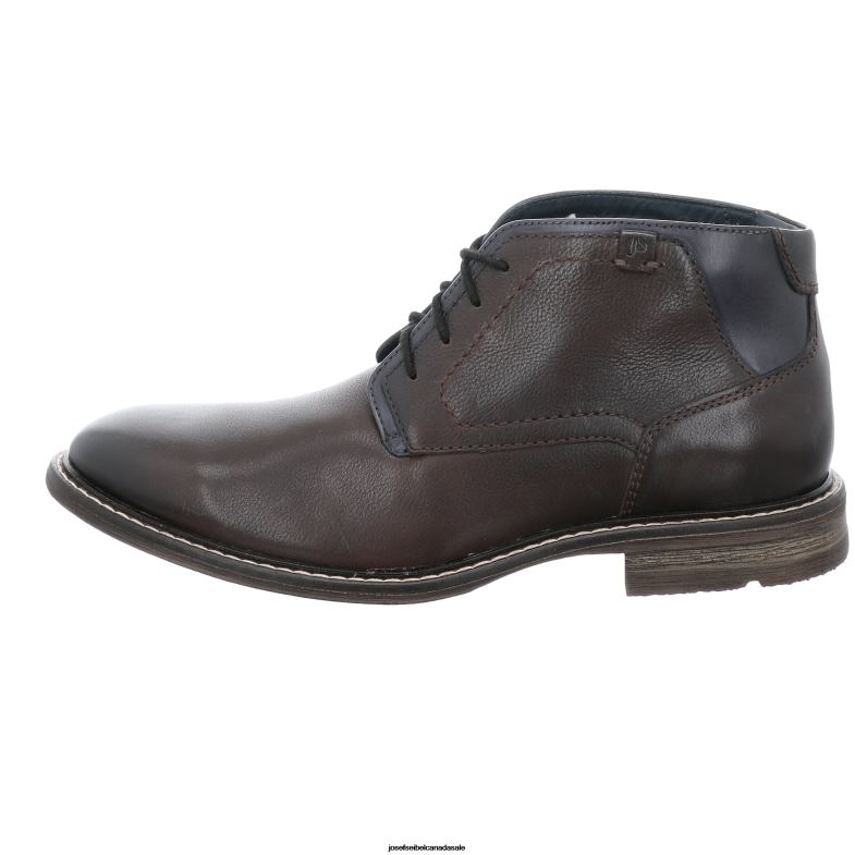 Men Josef Seibel Earl 04 MORO Boots XP2NL355