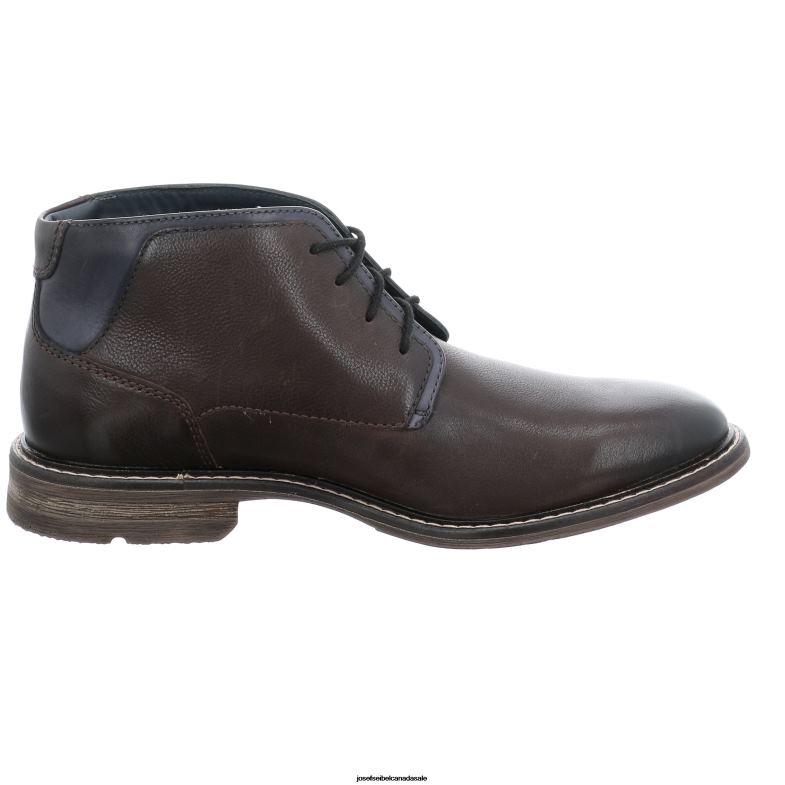 Men Josef Seibel Earl 04 MORO Boots XP2NL355