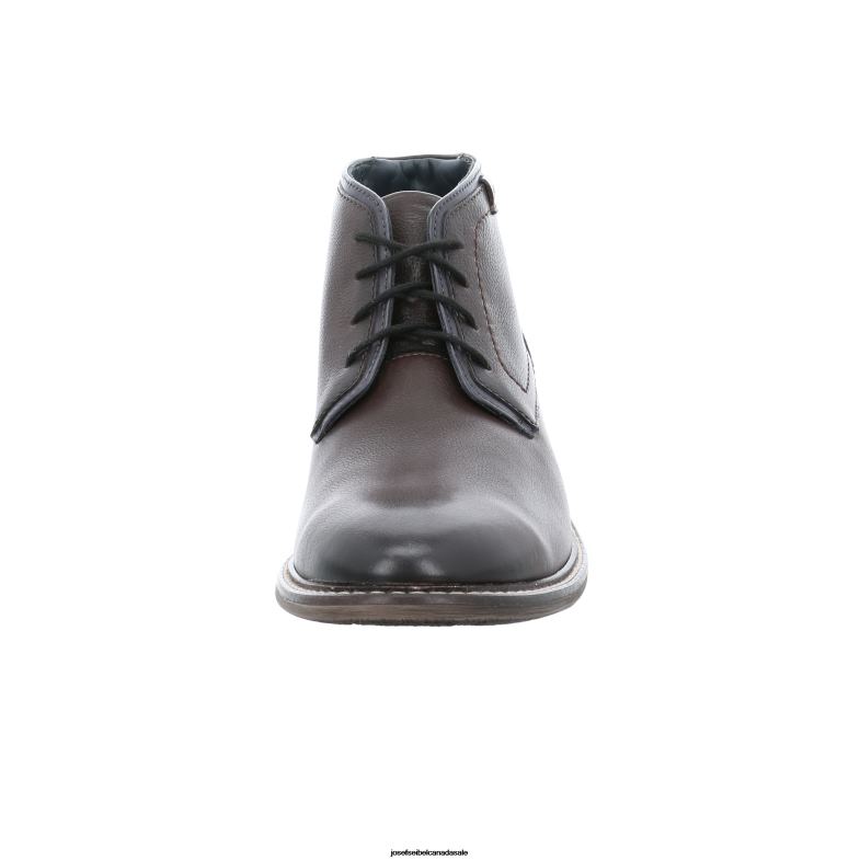Men Josef Seibel Earl 04 MORO Boots XP2NL355