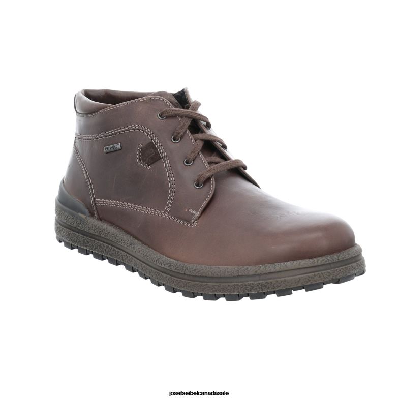 Men Josef Seibel Emil 59 MORO Boots XP2NL360