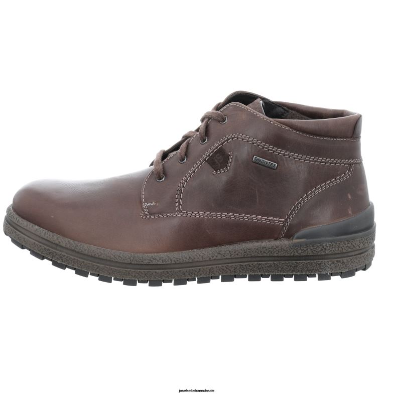 Men Josef Seibel Emil 59 MORO Boots XP2NL360