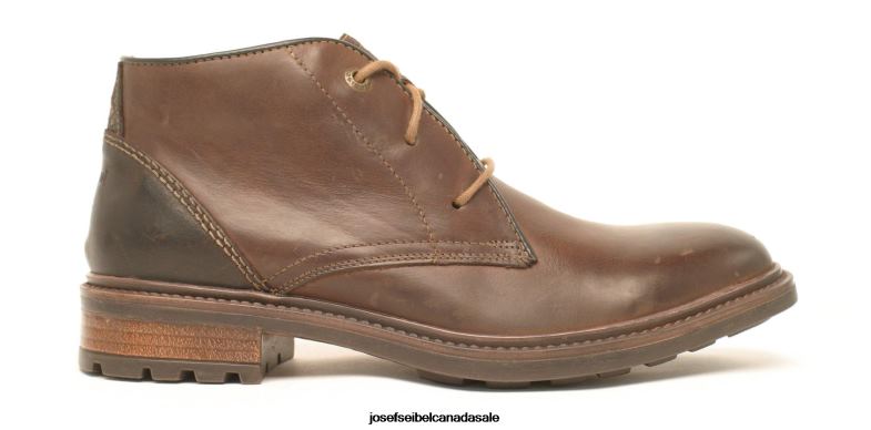 Men Josef Seibel Oscar 11 MORO Boots XP2NL362