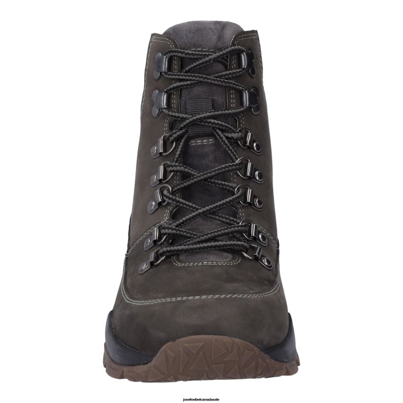 Men Josef Seibel Philipp 01 ASPHALT Boots XP2NL358