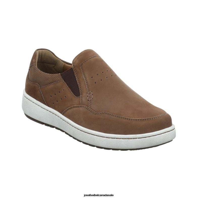 Men Josef Seibel David 10 NUSS Gym Shoes XP2NL316