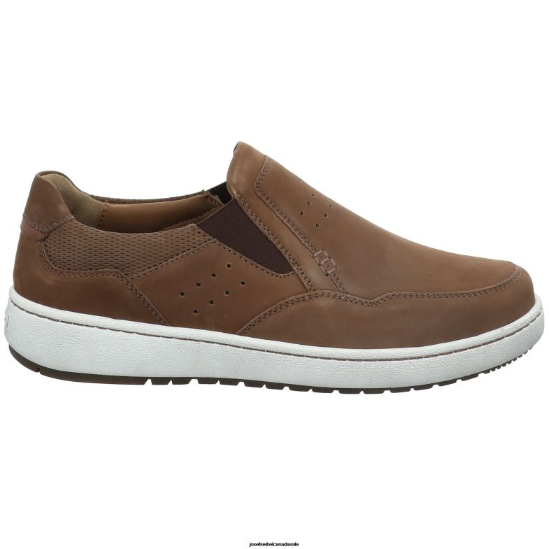 Men Josef Seibel David 10 NUSS Gym Shoes XP2NL316