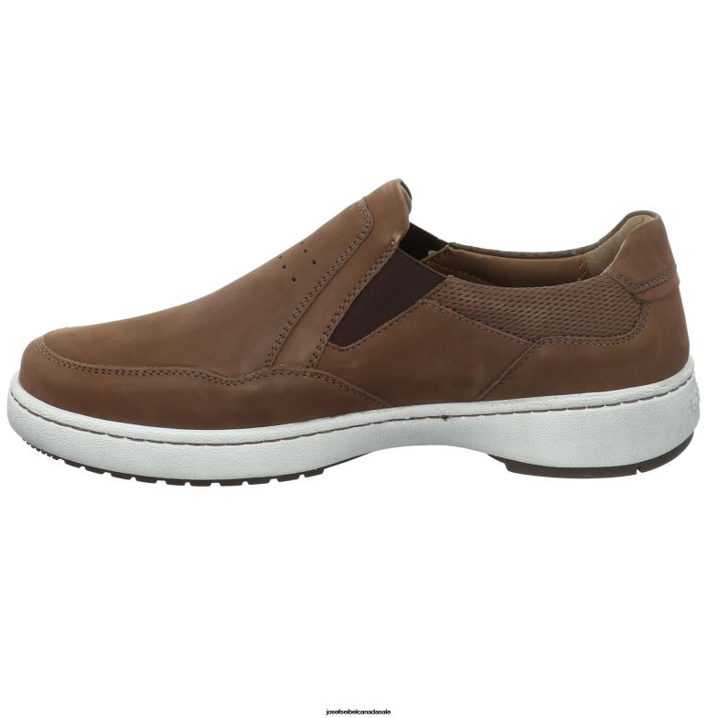 Men Josef Seibel David 10 NUSS Gym Shoes XP2NL316