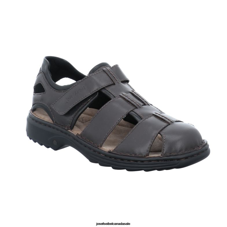 Men Josef Seibel Jeremy MORO Sandals XP2NL342