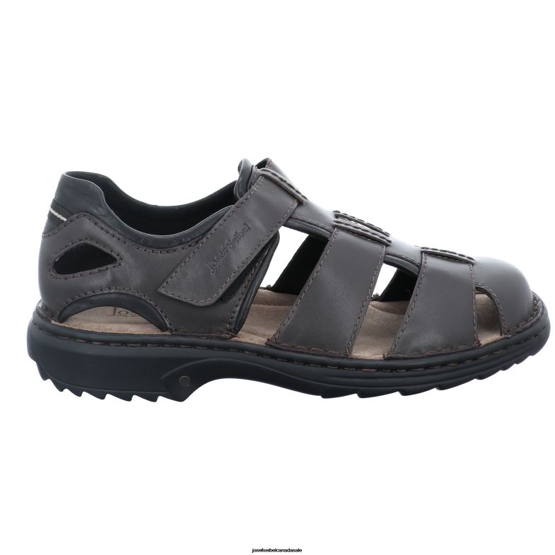 Men Josef Seibel Jeremy MORO Sandals XP2NL342