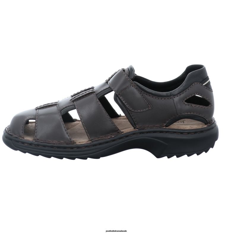 Men Josef Seibel Jeremy MORO Sandals XP2NL342