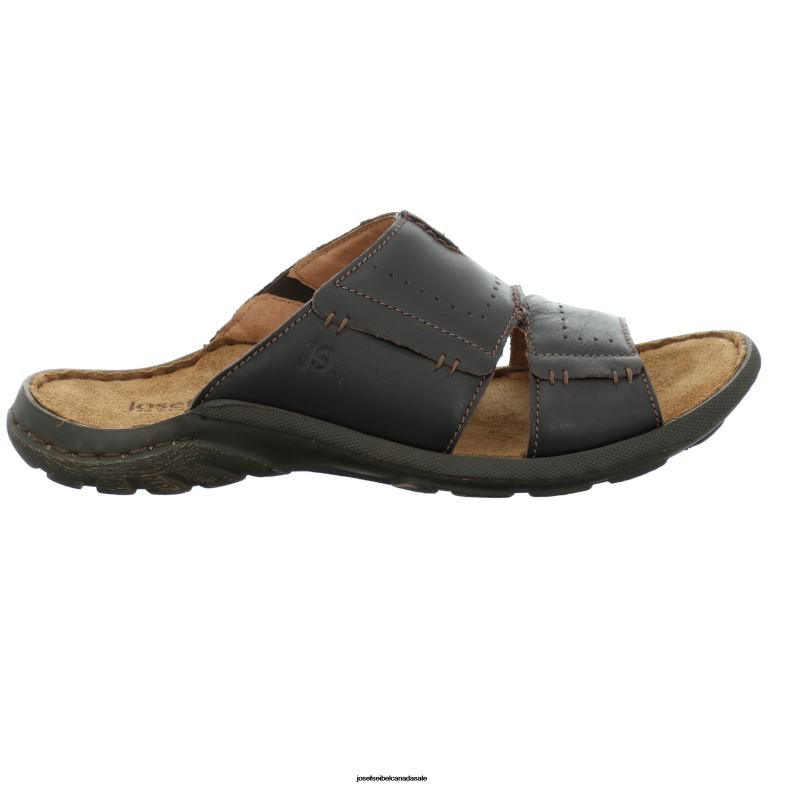 Men Josef Seibel Logan 21 MORO Sandals XP2NL365