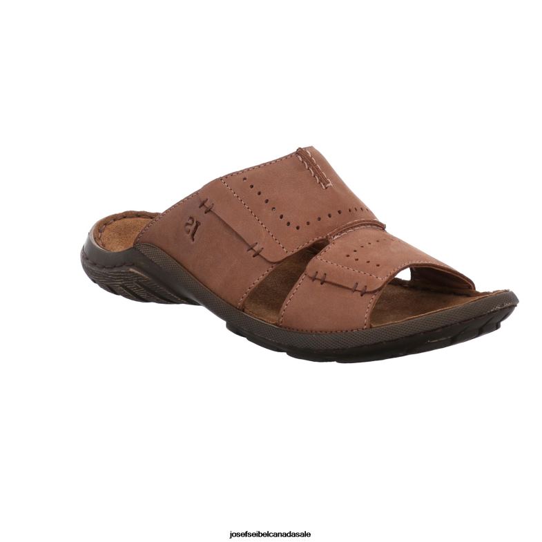 Men Josef Seibel Logan 21 NUT Sandals XP2NL366