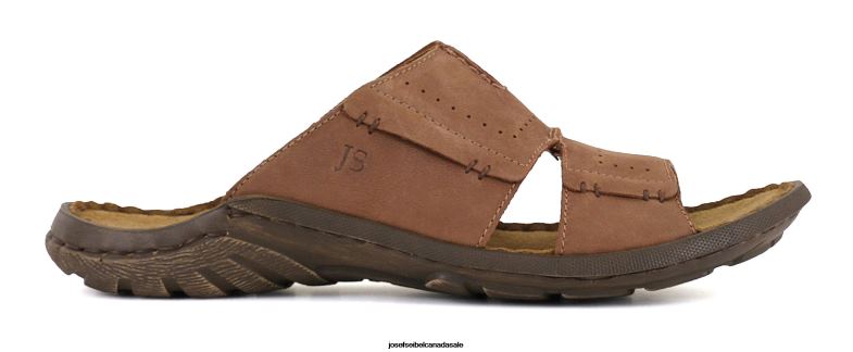 Men Josef Seibel Logan 21 NUT Sandals XP2NL366