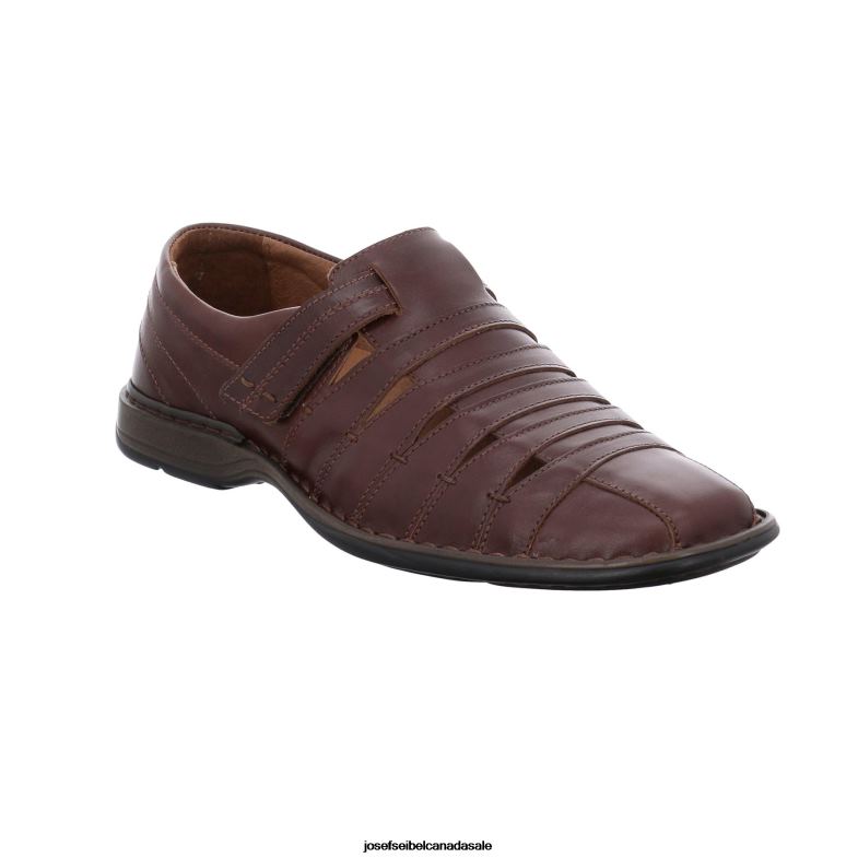 Men Josef Seibel Steven MARONE Slip-On Shoes XP2NL310