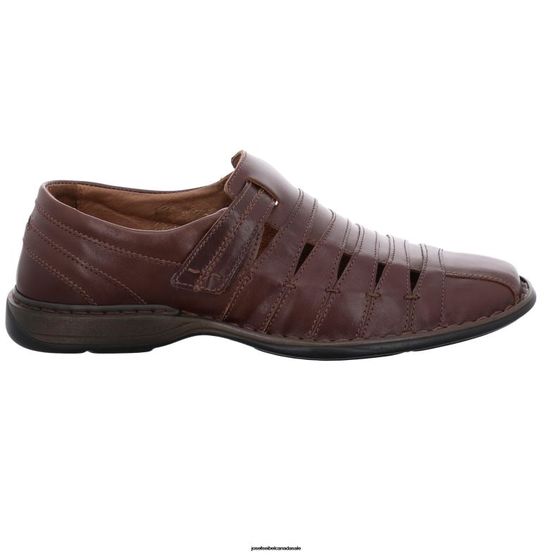 Men Josef Seibel Steven MARONE Slip-On Shoes XP2NL310