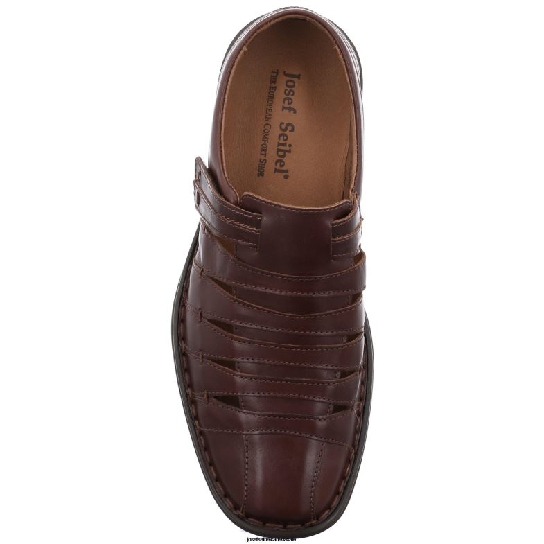 Men Josef Seibel Steven MARONE Slip-On Shoes XP2NL310