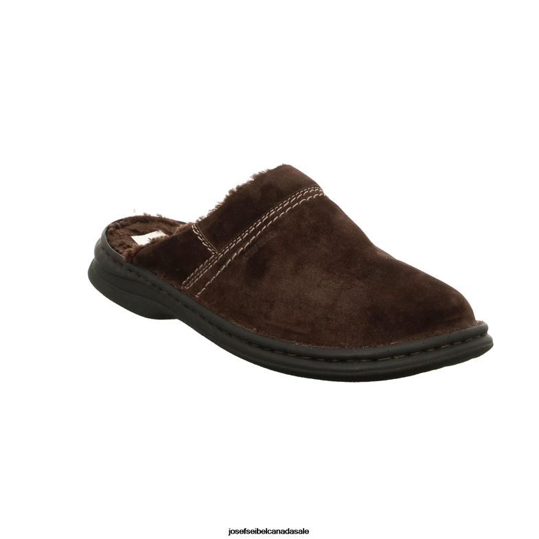 Men Josef Seibel Max 67 MORO Slippers XP2NL320