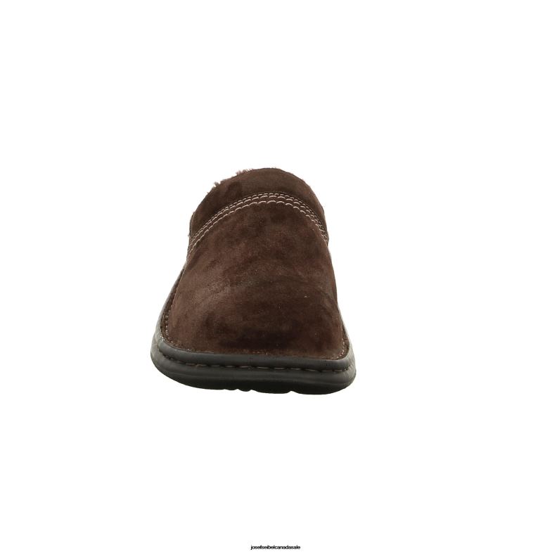 Men Josef Seibel Max 67 MORO Slippers XP2NL320