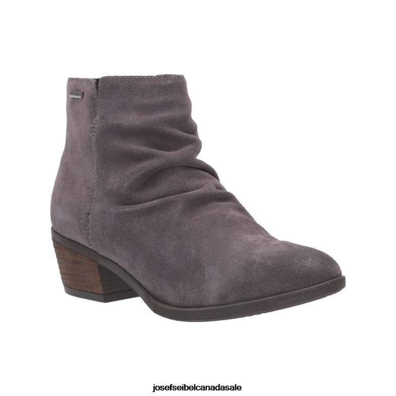 Women Josef Seibel Daphne 50 ASPHALT Boots XP2NL266