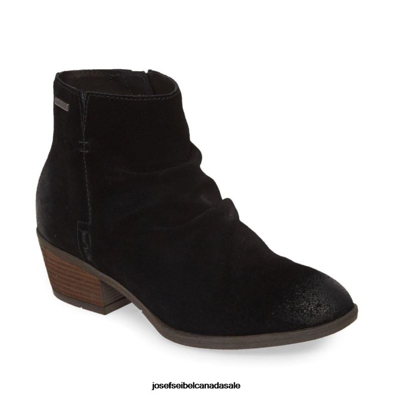 Women Josef Seibel Daphne 50 JEANS Boots XP2NL265