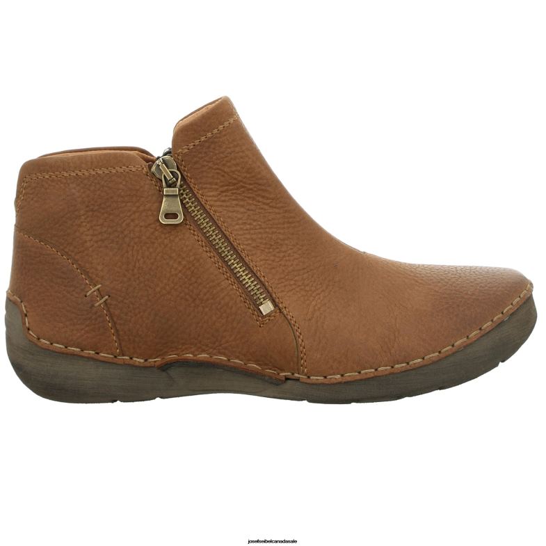Women Josef Seibel Fergey 94 CASTAGNE Boots XP2NL55