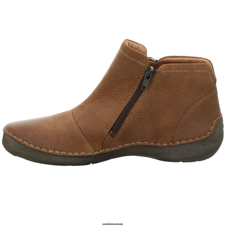 Women Josef Seibel Fergey 94 CASTAGNE Boots XP2NL55