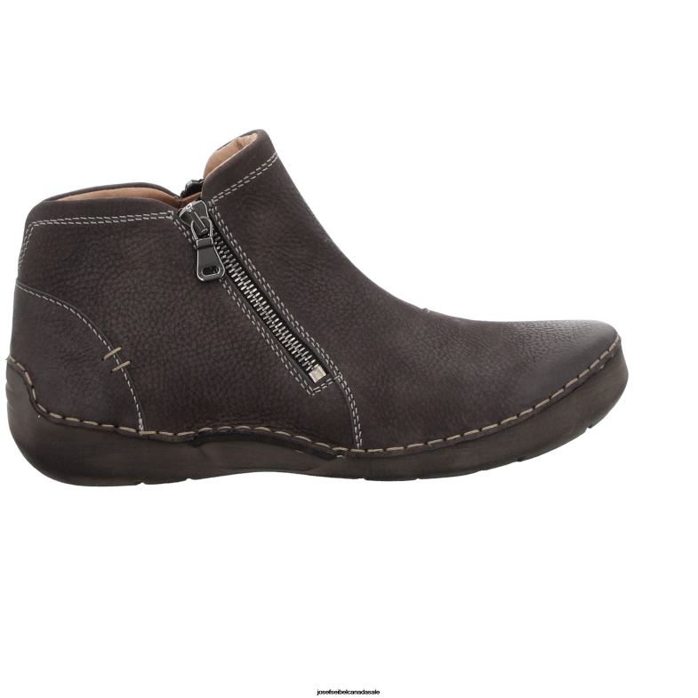 Women Josef Seibel Fergey 94 TITAN Boots XP2NL54