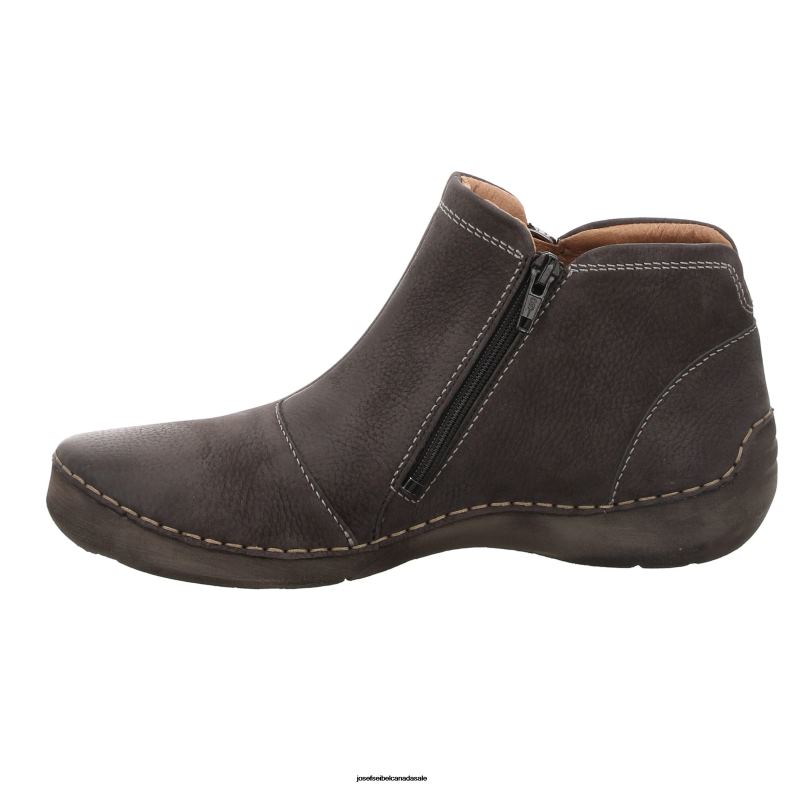 Women Josef Seibel Fergey 94 TITAN Boots XP2NL54