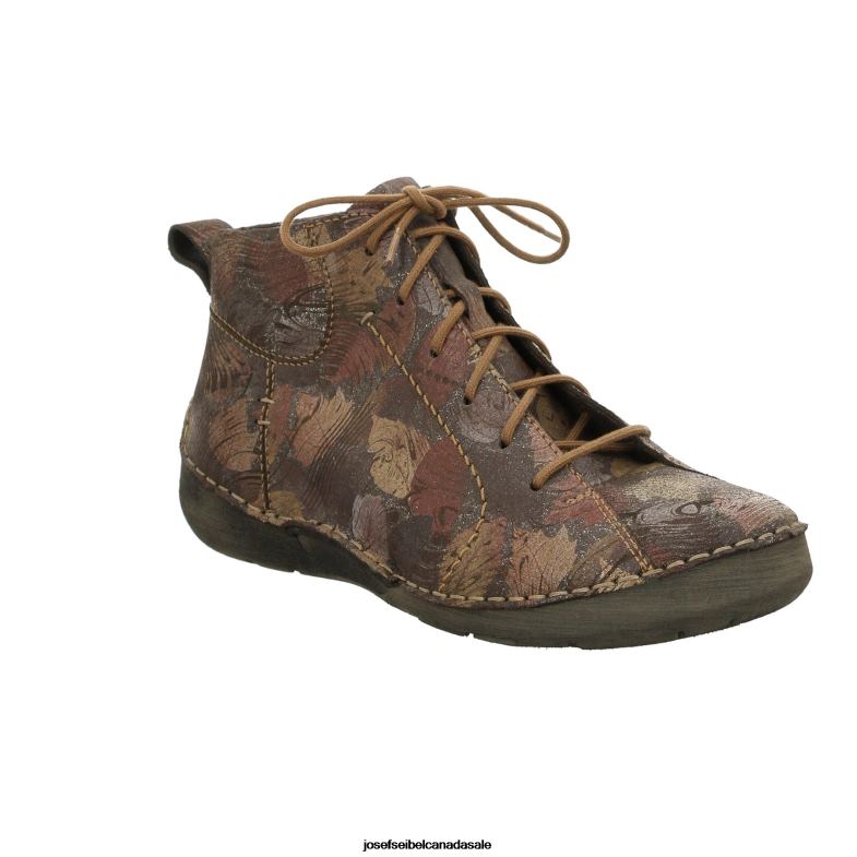 Women Josef Seibel Fergey 97 MORO Boots XP2NL60