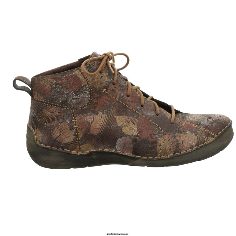 Women Josef Seibel Fergey 97 MORO Boots XP2NL60