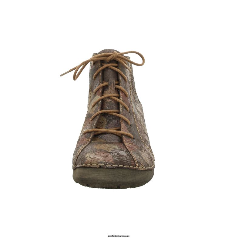 Women Josef Seibel Fergey 97 MORO Boots XP2NL60