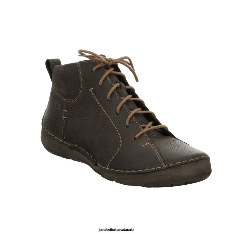 Women Josef Seibel Fergey 97 TITAN Boots XP2NL59