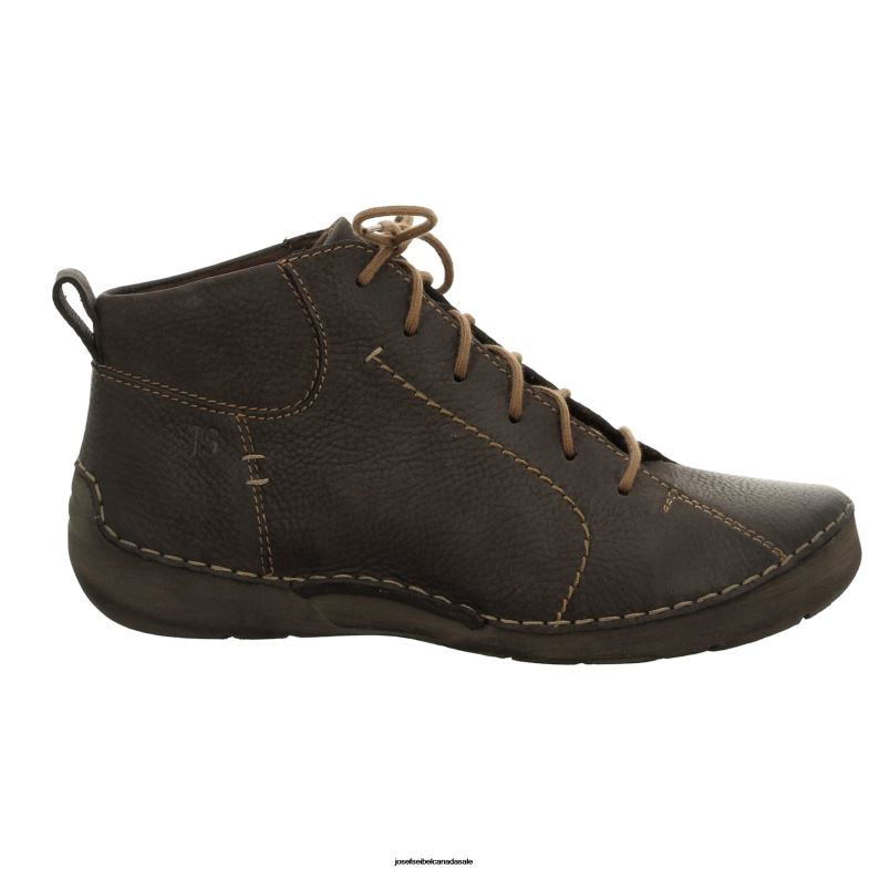 Women Josef Seibel Fergey 97 TITAN Boots XP2NL59