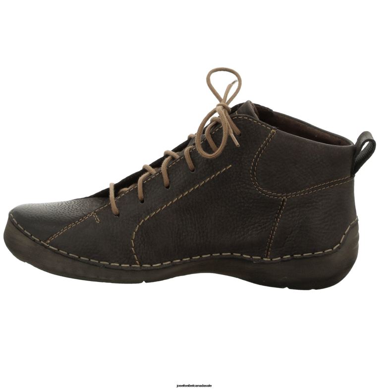 Women Josef Seibel Fergey 97 TITAN Boots XP2NL59