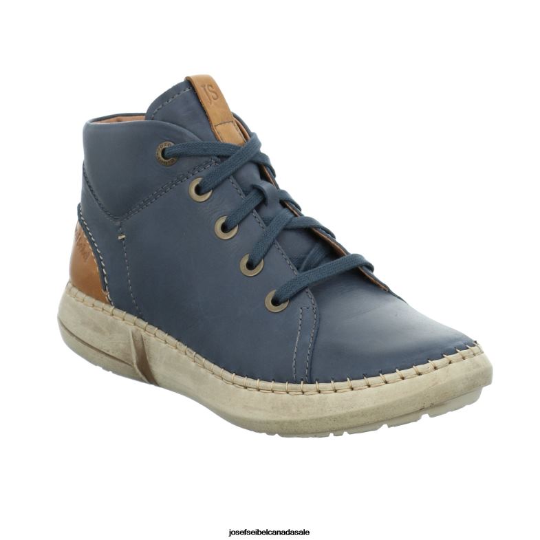 Women Josef Seibel Louisa 07 OCEAN Boots XP2NL57