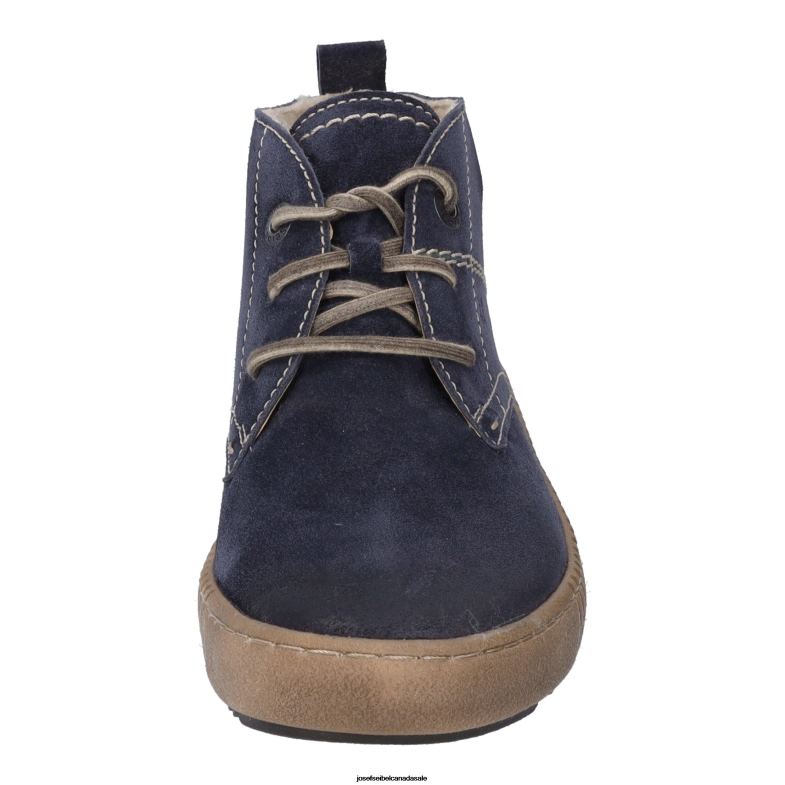 Women Josef Seibel Maren 02 NEW OCEAN Boots XP2NL52