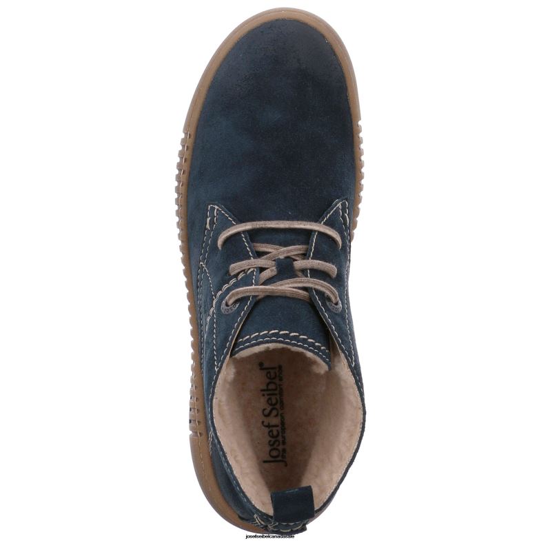 Women Josef Seibel Maren 02 OCEAN Boots XP2NL49
