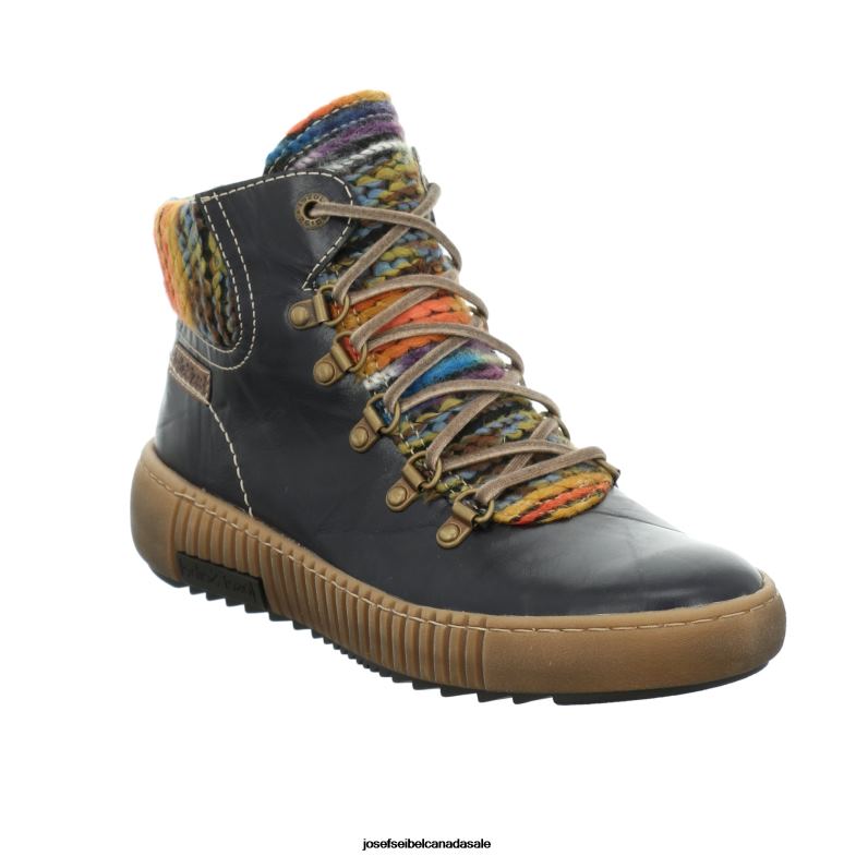 Women Josef Seibel Maren 06 OCEAN Boots XP2NL224