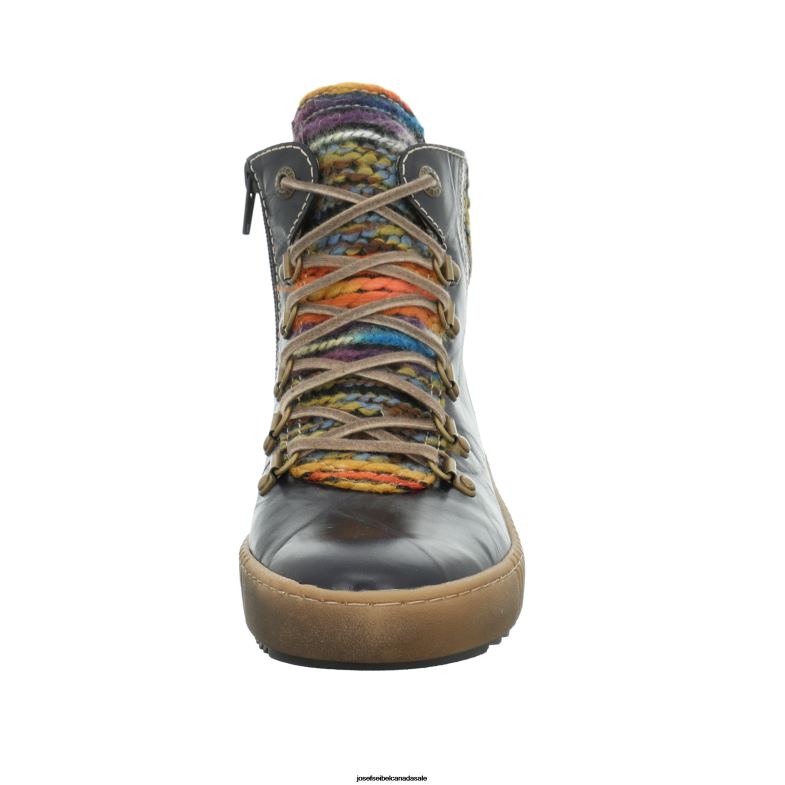 Women Josef Seibel Maren 06 OCEAN Boots XP2NL224