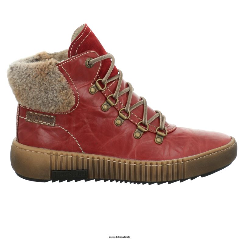 Women Josef Seibel Maren 17 HIBISCUS Boots XP2NL206