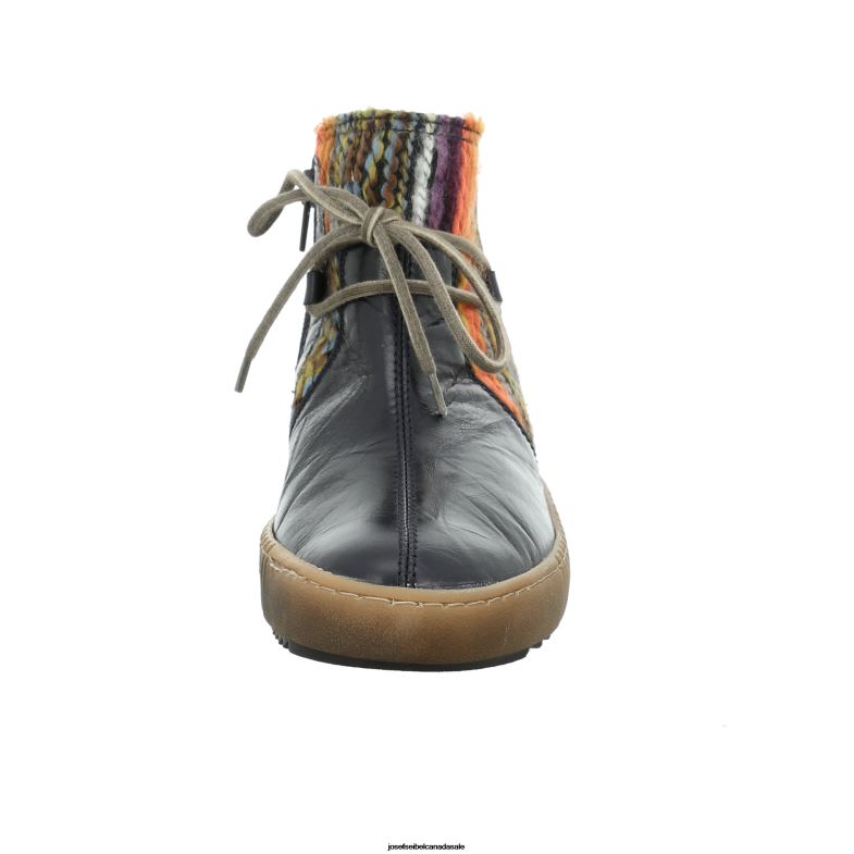Women Josef Seibel Maren 18 OCEAN Boots XP2NL249