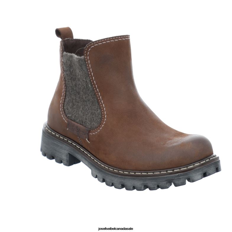 Women Josef Seibel Marta 03 BRASIL Boots XP2NL200