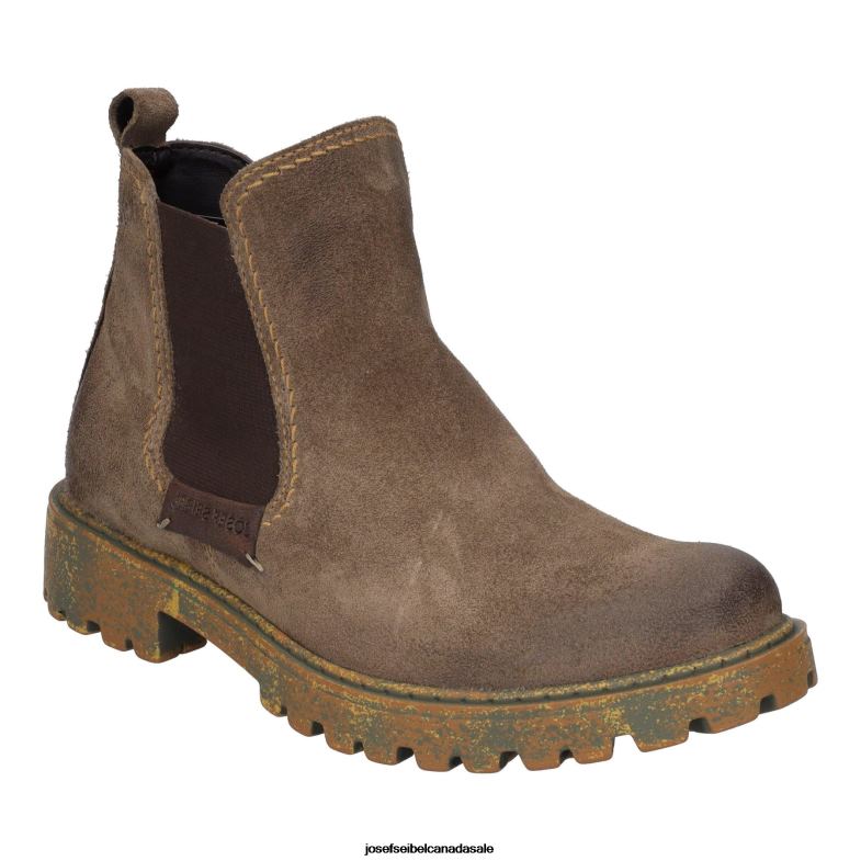 Women Josef Seibel Marta 03 TAUPE Boots XP2NL202
