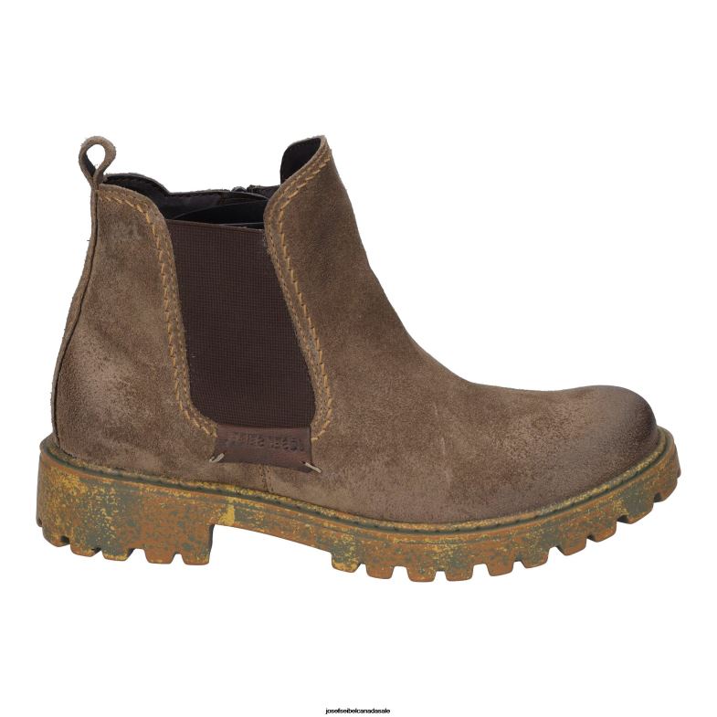 Women Josef Seibel Marta 03 TAUPE Boots XP2NL202