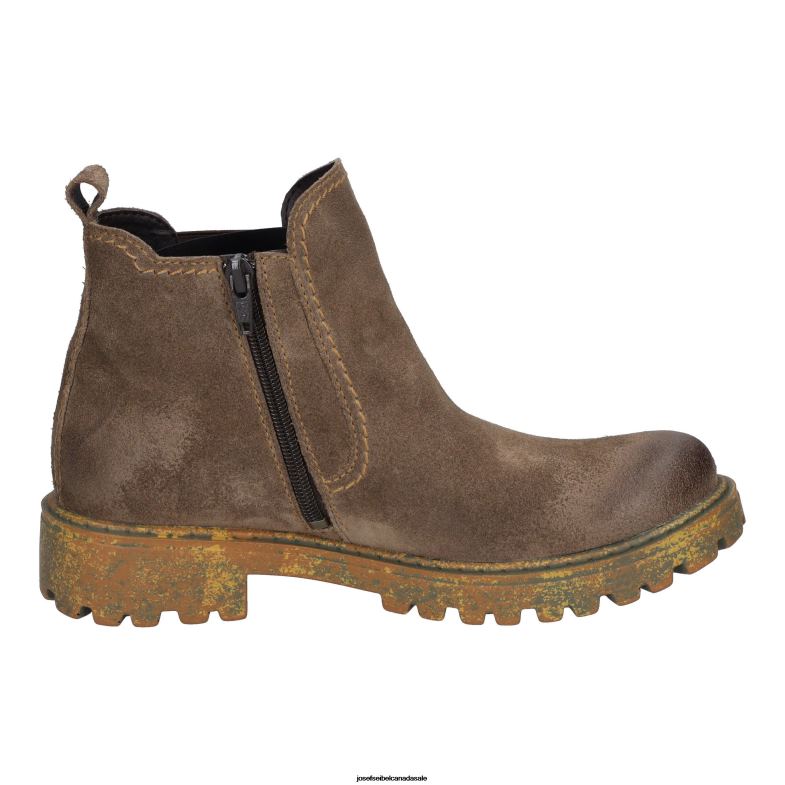 Women Josef Seibel Marta 03 TAUPE Boots XP2NL202