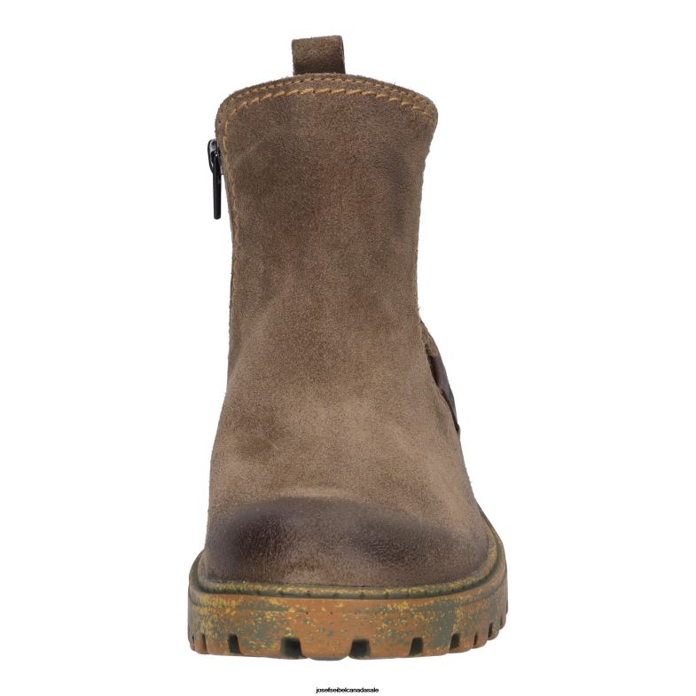 Women Josef Seibel Marta 03 TAUPE Boots XP2NL202