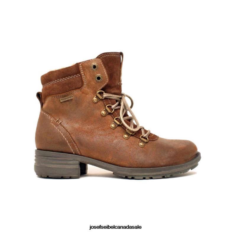 Women Josef Seibel Sandra 66 CASTAGNA Boots XP2NL268