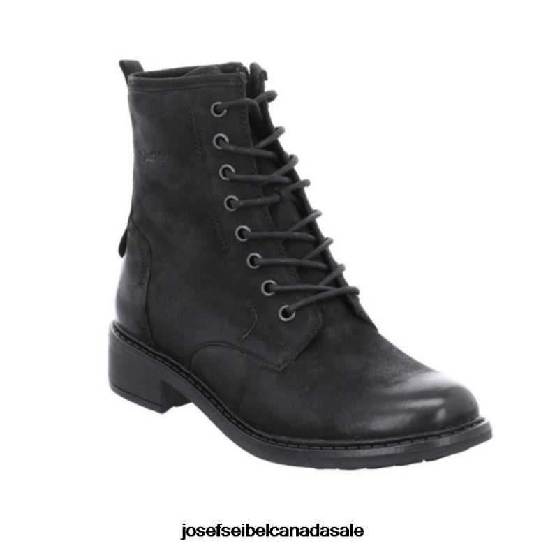 Women Josef Seibel Selena 06 GRAPHIT Boots XP2NL228