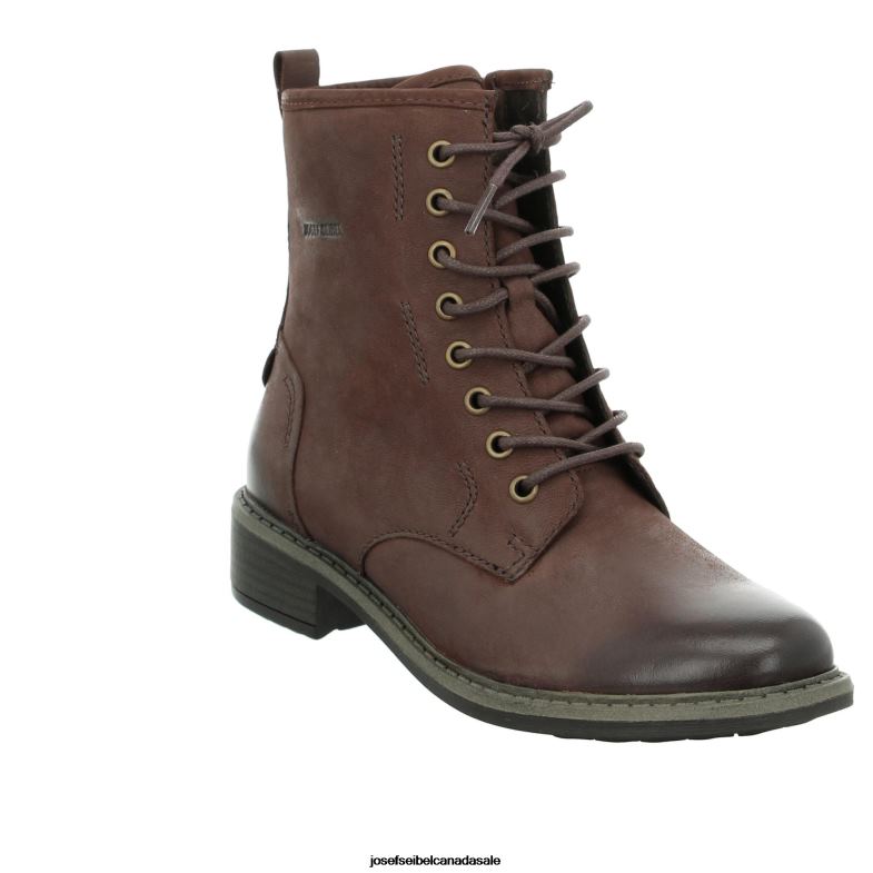 Women Josef Seibel Selena 06 MORO Boots XP2NL230